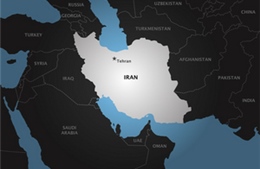 EU siết chặt trừng phạt Iran